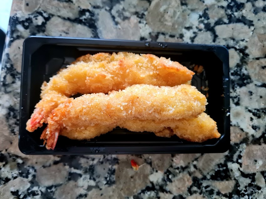 Shori Comida japonesa