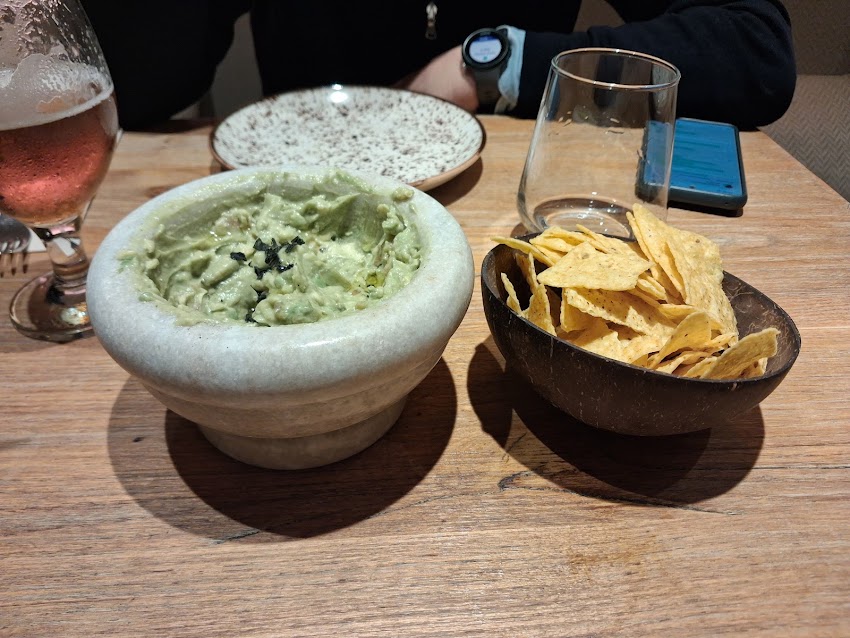 Restaurante Para Você