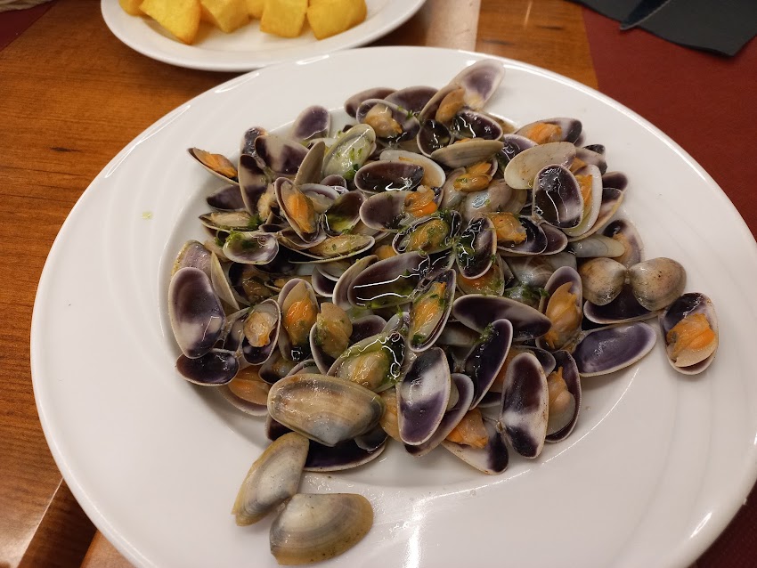 Restaurant Navarros