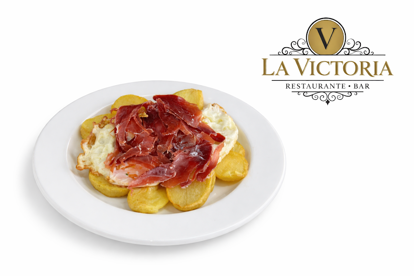 La Victoria restaurante-bar