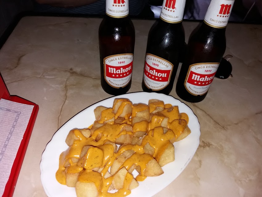 Los Pitufos