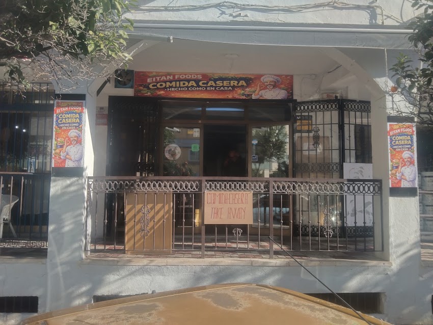Eitan Foods Fuengirola