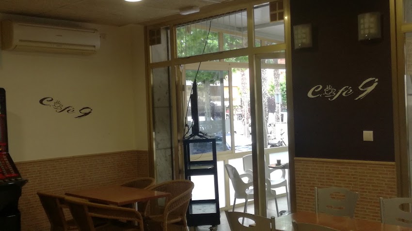 Café 9
