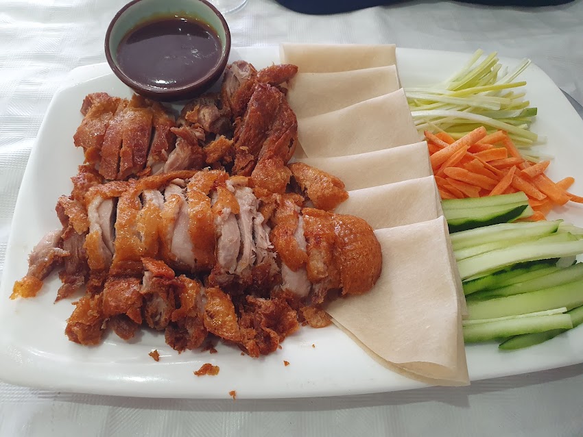 Restaurante Chang Fu S.L.