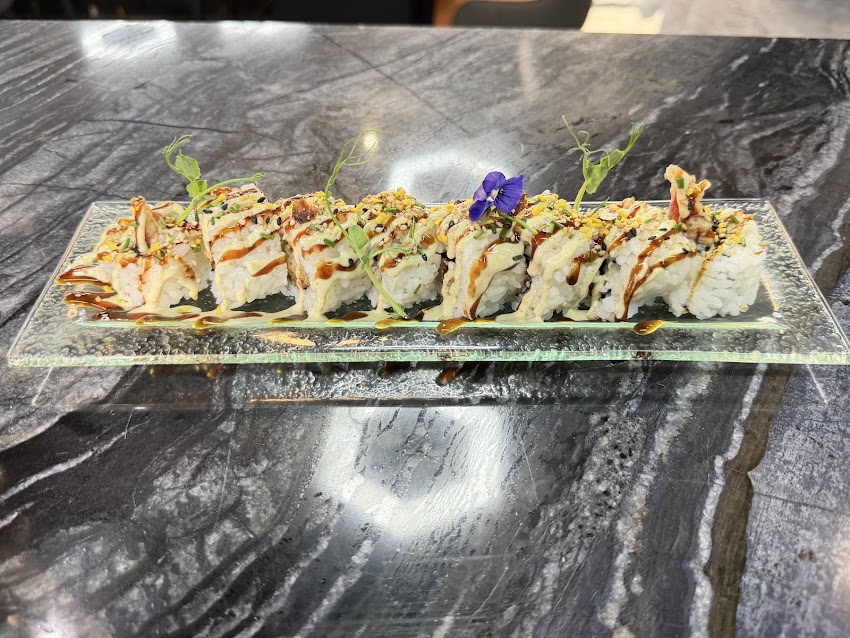 Noha Sushi&BBQ