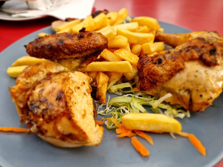 El Turc Pizzeria | Döner Kebab | Cafè Bar