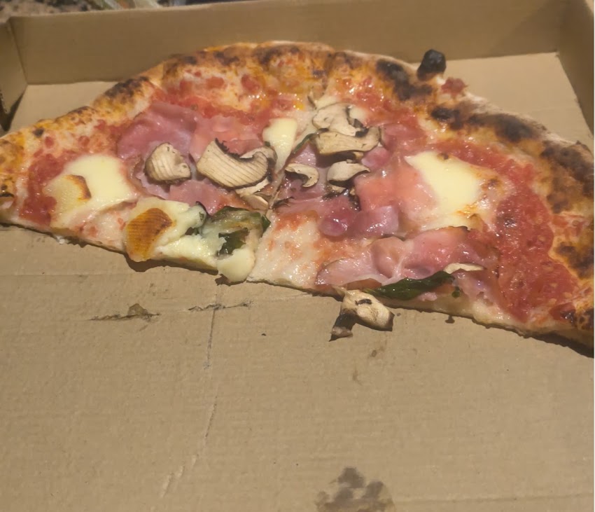 Gastrognomo Pizzería