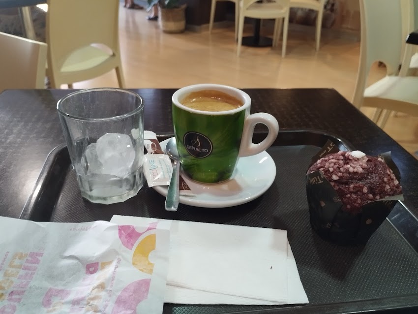 Duffin Dagels Denia