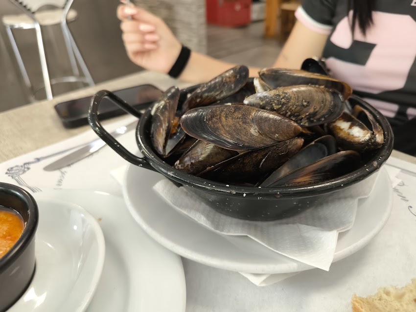 Restaurant Can Jordi