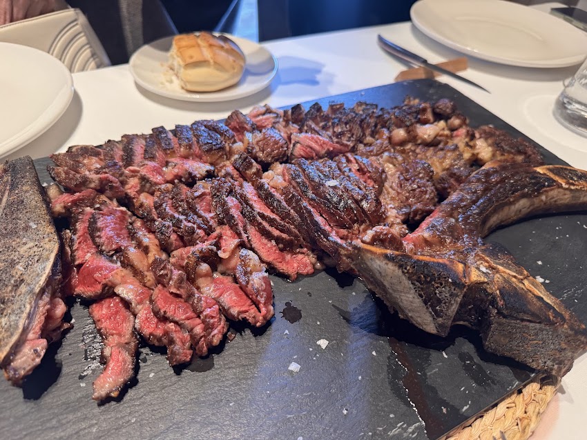 Restaurante Terrabuey – Maruquesa