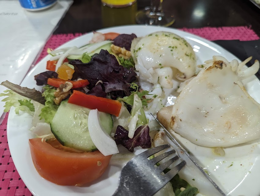 Restaurant Pàdel Corró d’Amunt