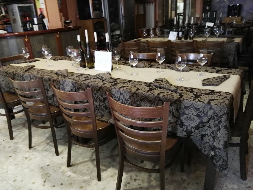 CAFE BAR BETANCEIRO