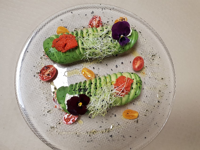 Raspa «EL COCINERO LOCO»