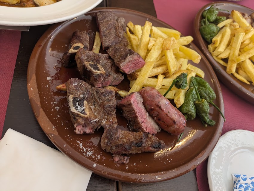 Peregrinus – Vigo