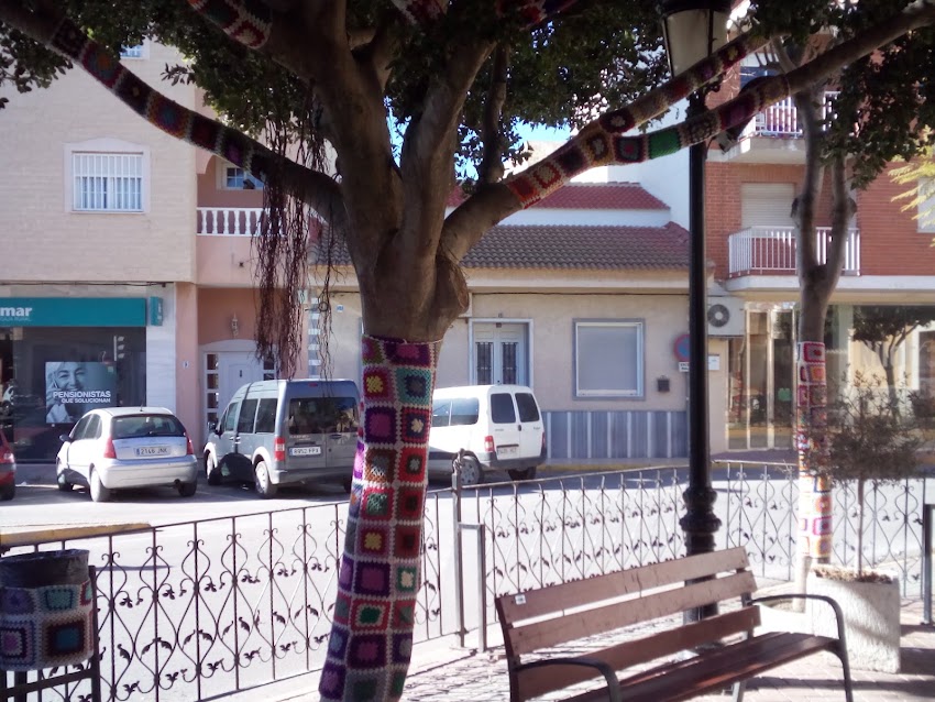 Bar Maiquez