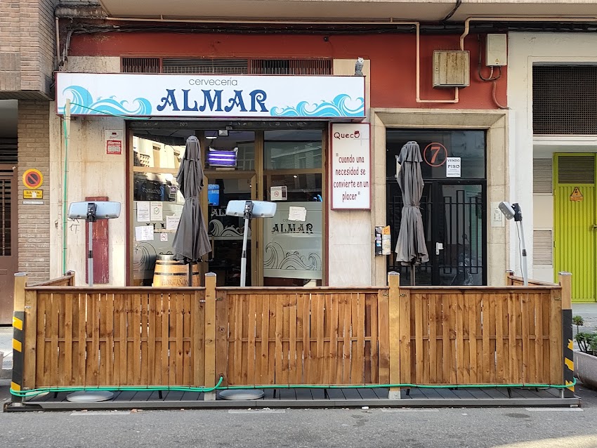 Almar