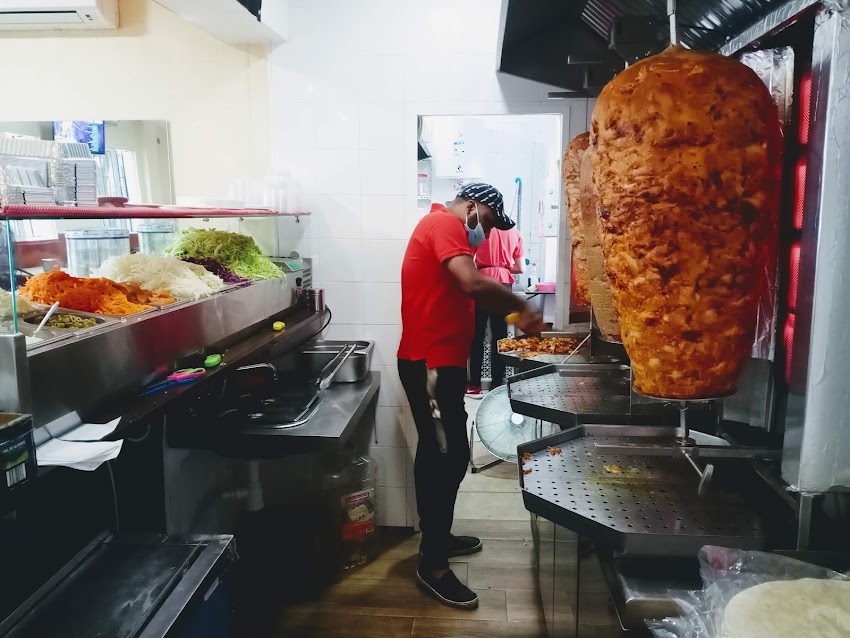 KEBAB DIA DE ESTAMBUL ARCOS