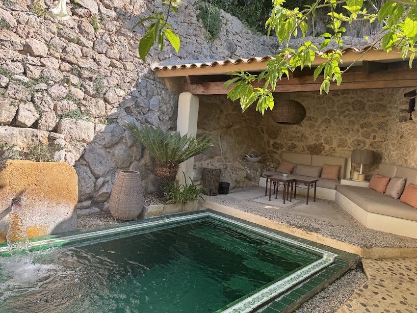 Hotel & Restaurant Jardí d’Artà