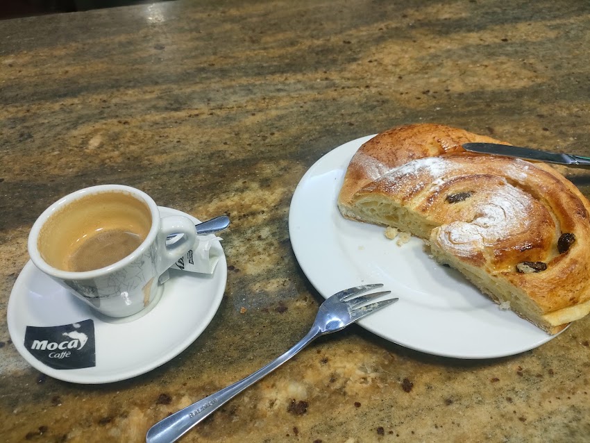 Café Bar Rosalía