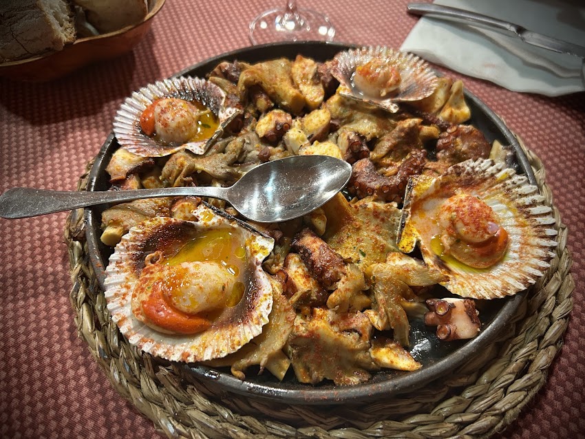 Bar Chavolas