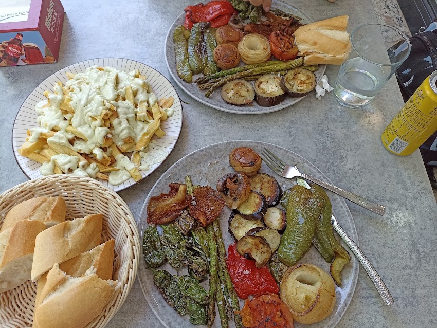 Restaurante El Rincón de León