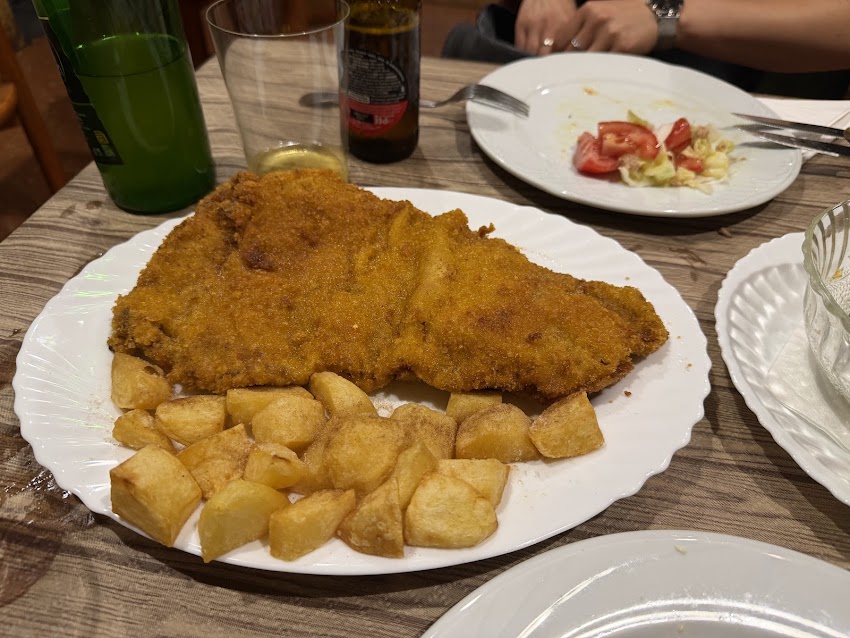El Rinconín