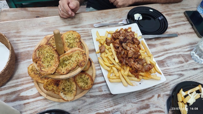 Bar los Reyes