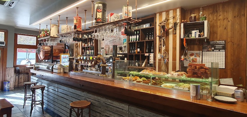 La Tasca del Ebro