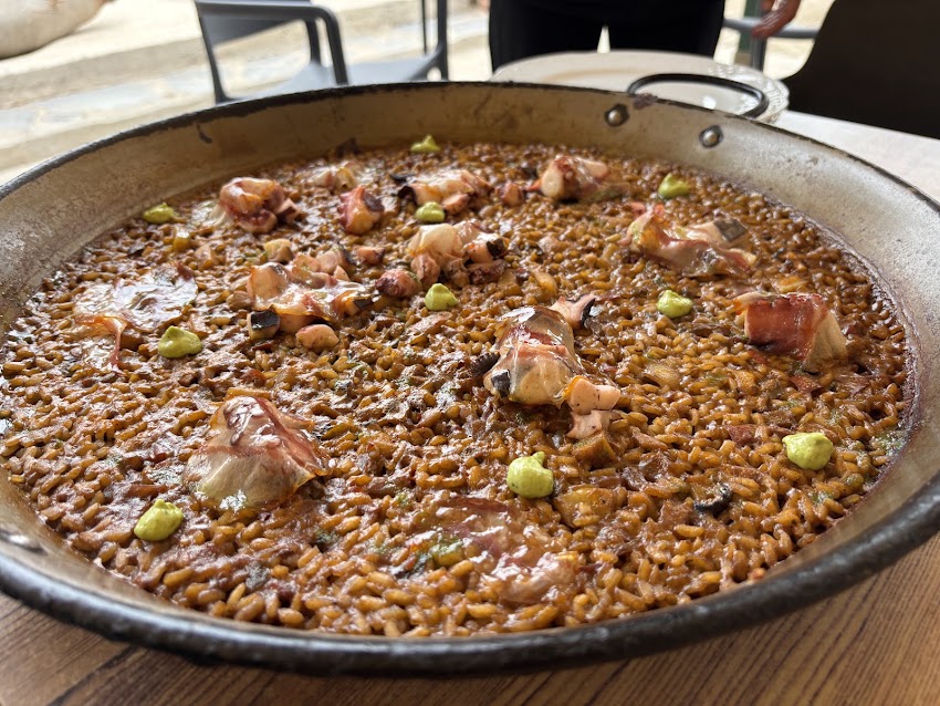 La Tancada Restaurante