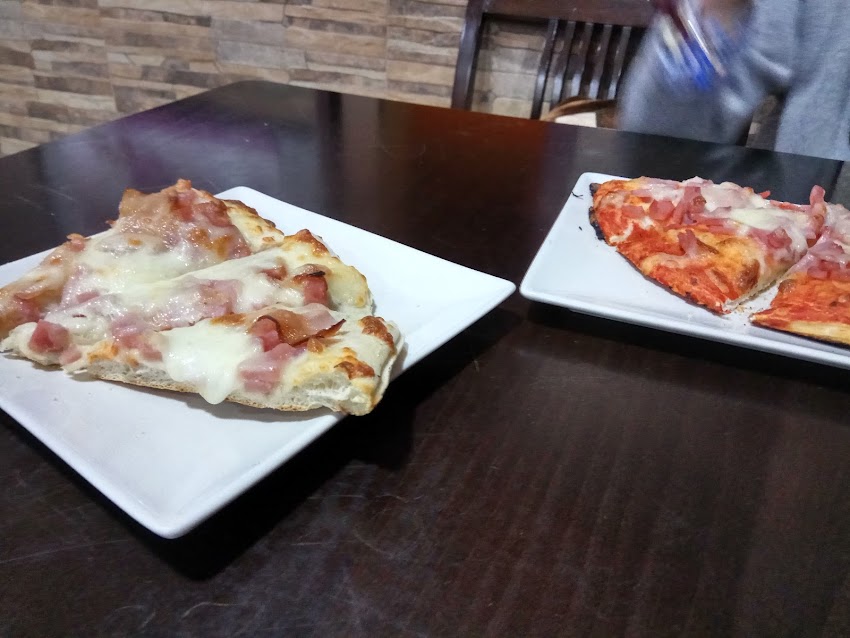 Pizza Lista
