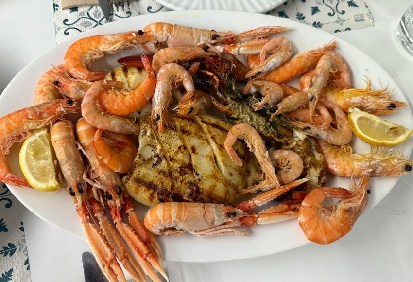 𝐑𝐞𝐬𝐭𝐚𝐮𝐫𝐚𝐧𝐭𝐞 𝐄𝐥 𝐌𝐚ñ𝐢𝐜𝐨 𝐏𝐞ñí𝐬𝐜𝐨𝐥𝐚 | Los mejores arroces