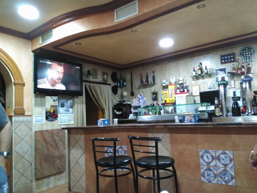 Bar Restaurante Juma