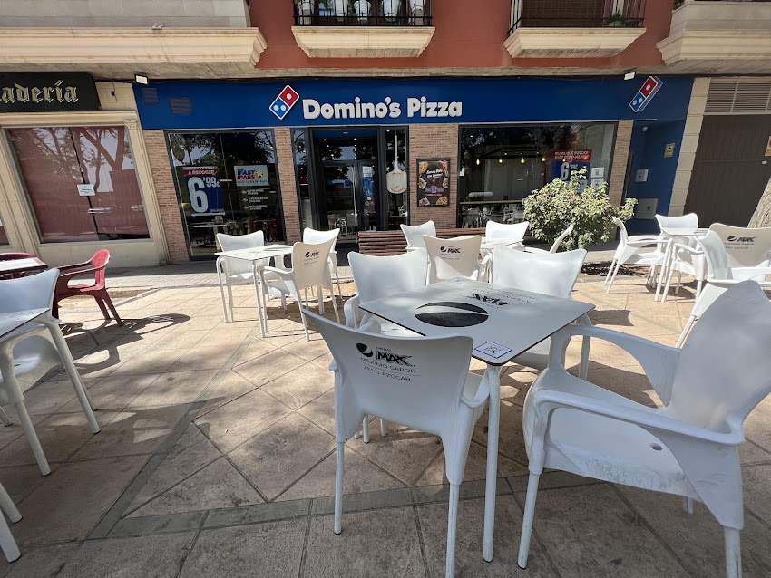 Domino’s Pizza