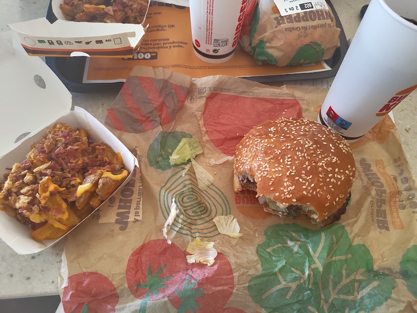 Burger King