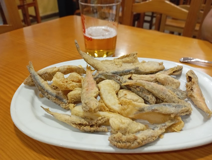 Bar Arturo