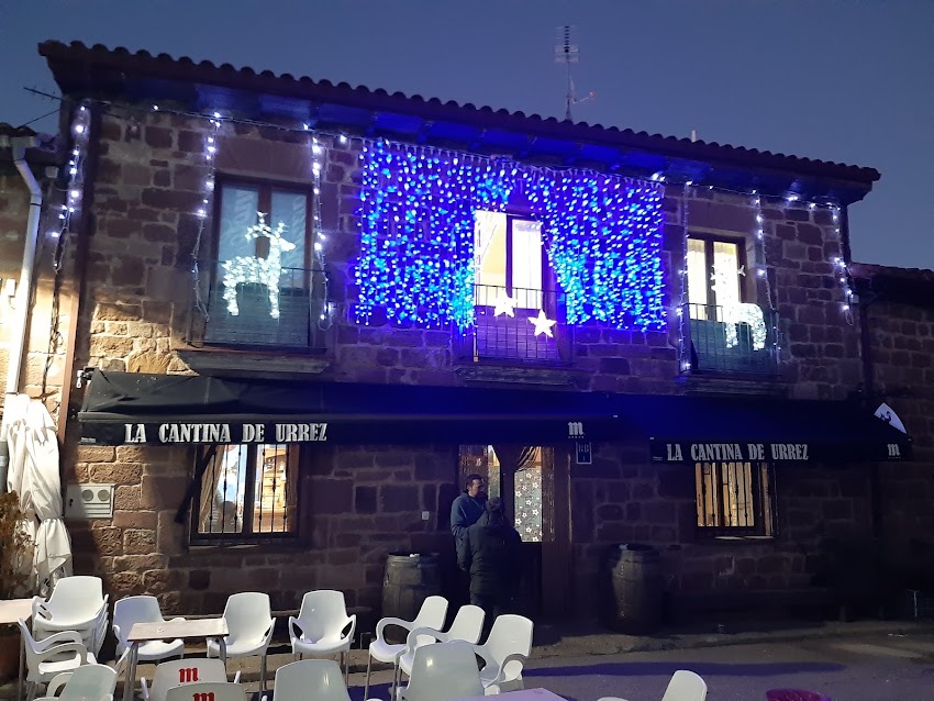 Cantina Urrez