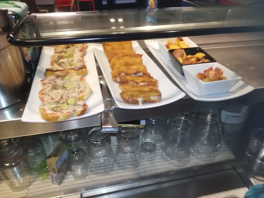 Bar Amanecer