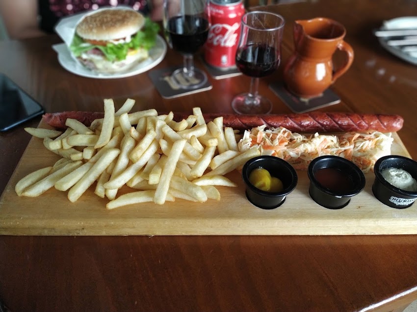 Taberna Remango