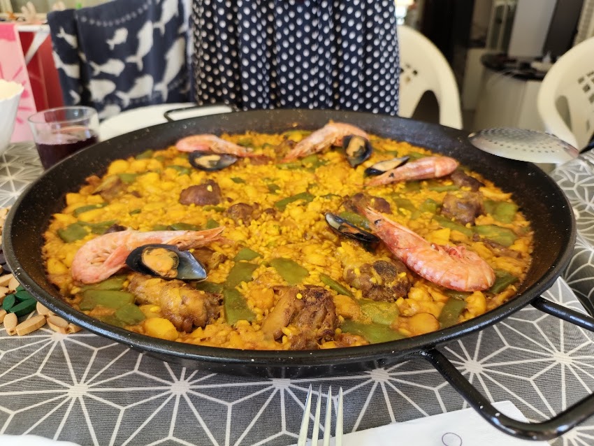 Forn del passeig