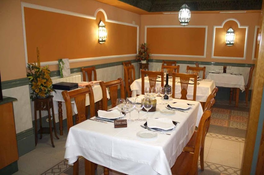 Hostal Restaurante Macami