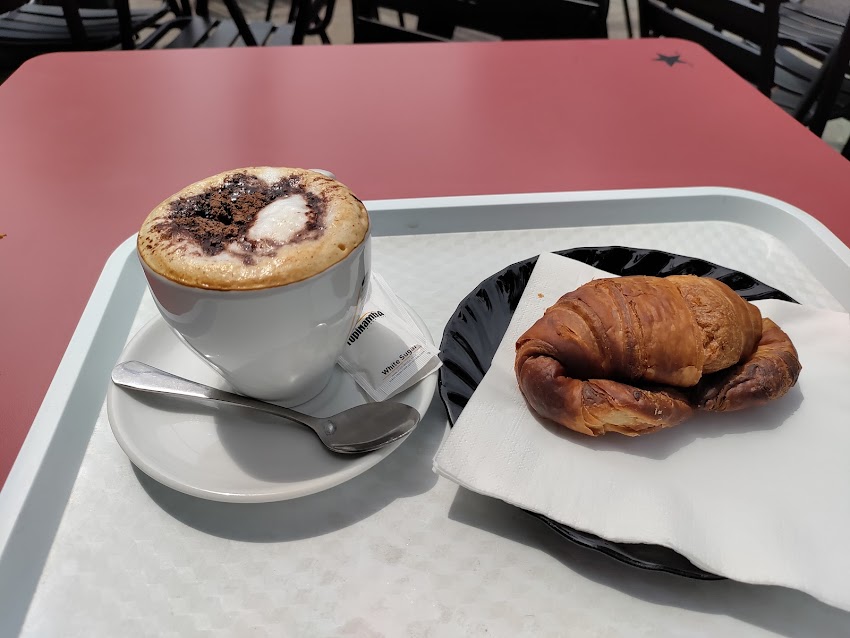 Bar Clàssic Cafeteria