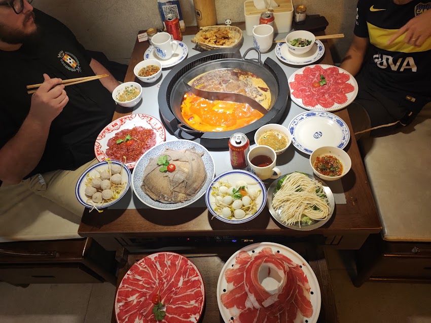 Nan Hotpot