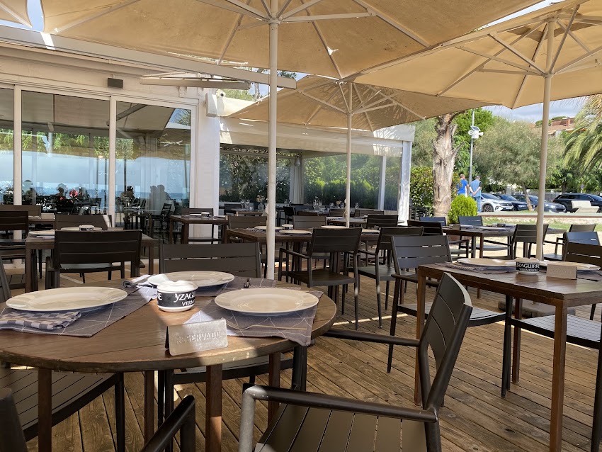 Sotavent Restaurant Platja