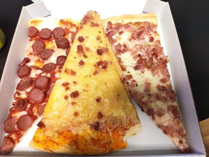 Pizzeria D’Bambino