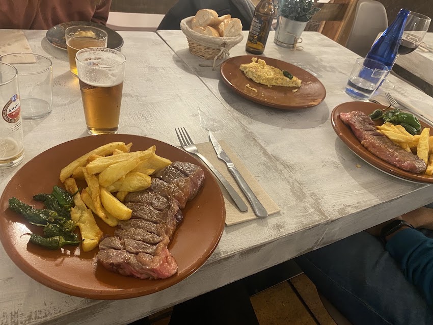 La Casa Del Sibarita
