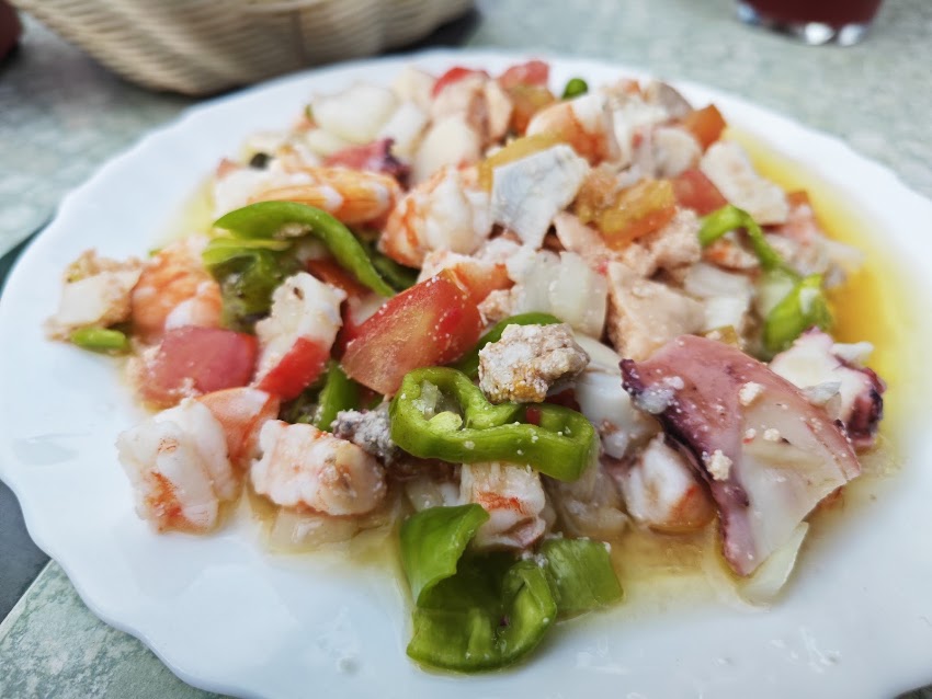 Chiringuito Las Piletas