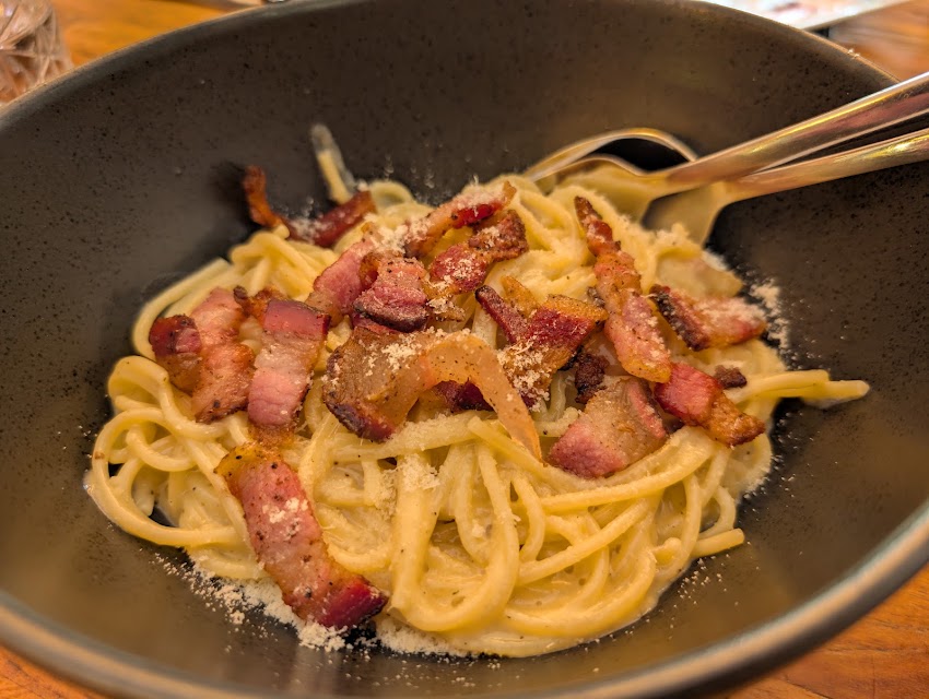 L’italiano Trattoria