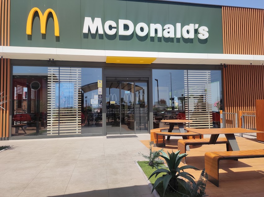 McDonald’s