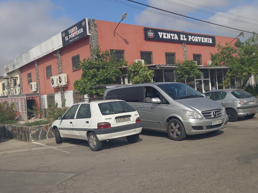VENTA EL PORVENIR