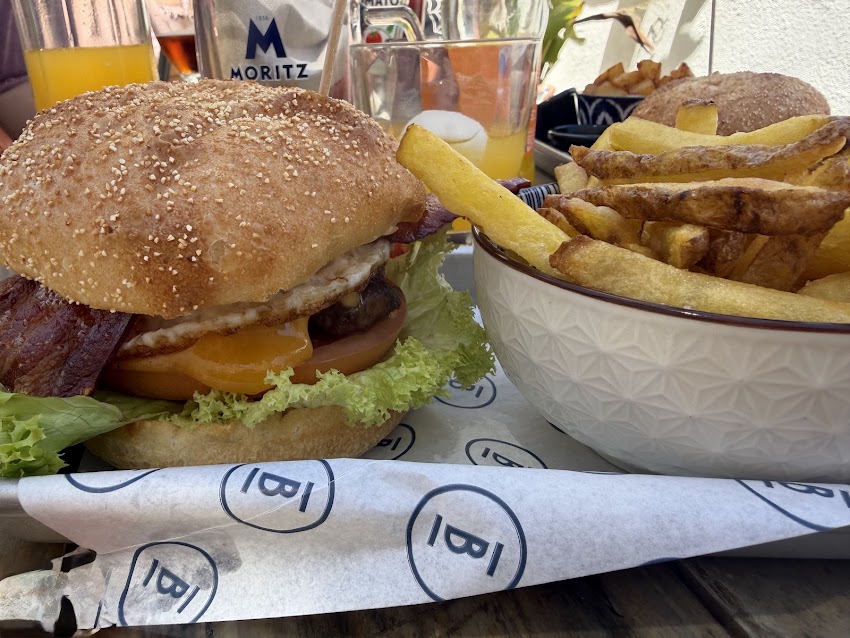 Bocata’s